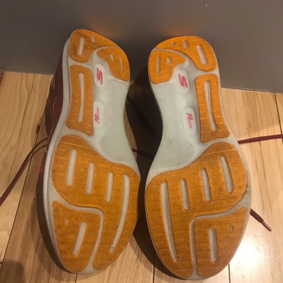 Skechers GOrun Razor- Worn only once 10Km run - Picture 3 of 6